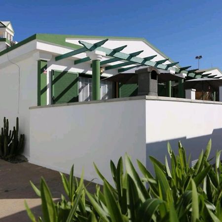 Vistagolf Maspalomas Maspalomas  Kültér fotó