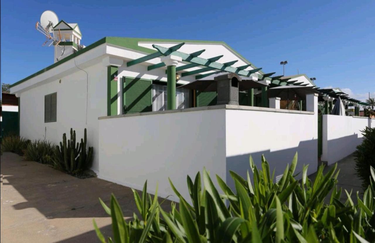 Vistagolf Maspalomas Maspalomas  Kültér fotó