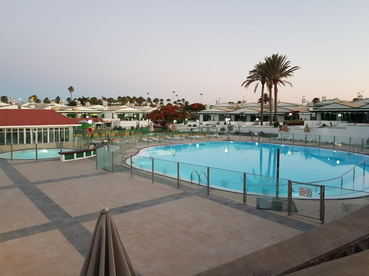 Vistagolf Maspalomas Maspalomas  Kültér fotó