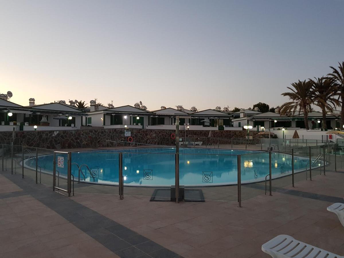 Vistagolf Maspalomas Maspalomas  Kültér fotó